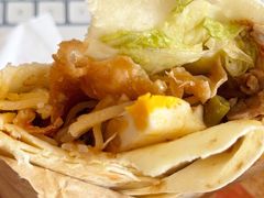 -肯德基(中纬店)