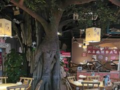 -常和州·夜宵大排档(常州单店)