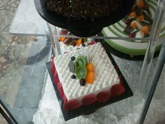 -爱达乐面包生日蛋糕(红光西华店)