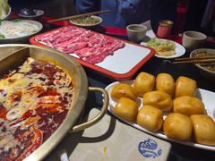 -小龙坎火锅(新天润店)