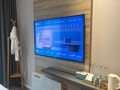 -汉庭优佳(成都一品天下蜀汉路东地铁站店)