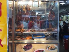 -陈光记烧腊店(罗保博士街店)