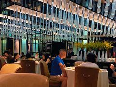 大堂-御宝轩(益丰·外滩源店)