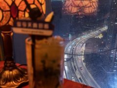 -無名记忆Music Bar夜景怀旧酒吧