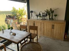 -喜洲吧·江畔老船厂·庭院餐厅(喜临院店)