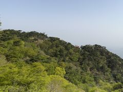 -天津盘山风景名胜区