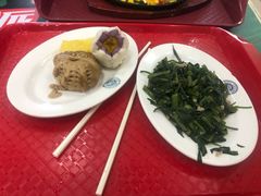 -农园餐厅(北京大学店)