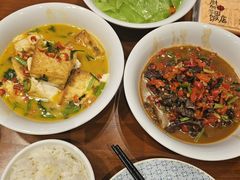 -杨厨的田园饭店(长城路店)