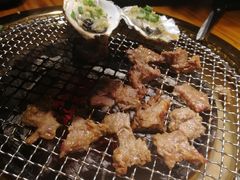 -万兴佳烤肉·长白山老味道(东岸里店)