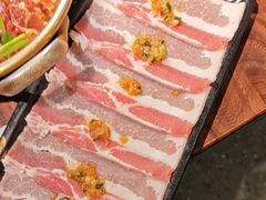 -九田家黑牛烤肉料理(新辰里亚运村店)