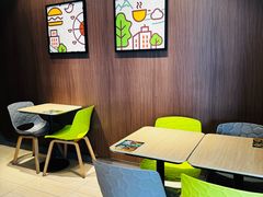 -德克士(安靖店)