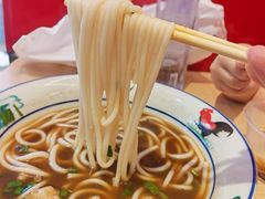 -万松园云记·生烫牛肉面(MOMOPARK店)
