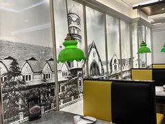 -城南往事·烤鸭·鲁菜(世茂宽厚里·大明湖店)