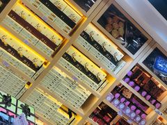 -钜记手信(兴华楼店)