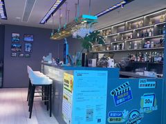 -TANGO LIVEHOUSE动感单车(巴黎春天店)
