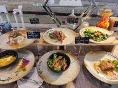 -漳州佰翔圆山酒店·圆山畔西餐厅