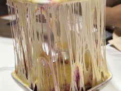 -火山屋台(新街口店)