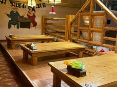 -恩你小木屋·烤肉韩式料理(嘉兴秀洲店)