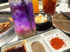 -焱铁烧·黑毛和牛专门店(杭州嘉里中心店)