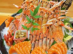 -蟹福家活蟹料理·豪华自助(绿洲假日酒店)