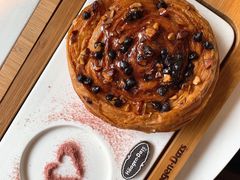 -哈根达斯(龙湖时代天街店)