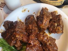 -老员外骨汤火锅(海州古城店)