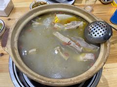 -花姐羊肉炉(吕厝店)