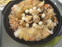 -肥仔顺德菜(龙悦居店)