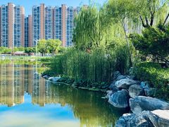 -木塔寺遗址生态公园