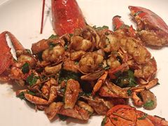 -炳胜私厨(万象前海店)