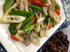 -龙姐私房菜(和顺古镇店)