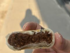 -赵记素斋·绿豆馅饼(钟楼小区店)