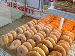 -味多美蛋糕(八大处店)
