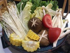 -陈记顺和潮汕牛肉火锅(棠德南路店)