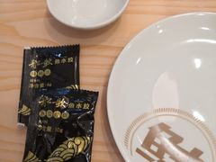 -船歌·鱼水饺青岛菜(国贸商城店)