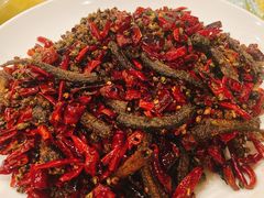 -八0一首创霍老七老螺蛳(万东镇龙景园店)