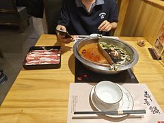 -牛匠和牛寿喜锅(西安总店)