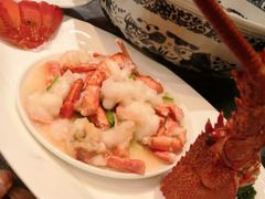 -山外山菜馆(玉泉路店)