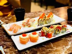 -米彩料理(西丽店)