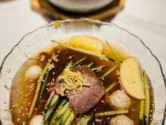 -七八冷面·延边朝鲜族美食(世纪汇店)