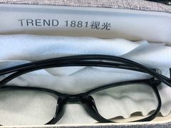 -Trend1881视光·蔡司视觉(领展广场店)