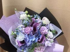 -EPOQUE·一刻花店(兴业太古汇店)