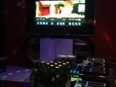 -迪迪派KTV(创业大厦店)