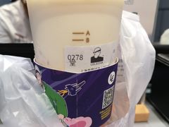 -LELECHA乐乐茶(美罗城店)
