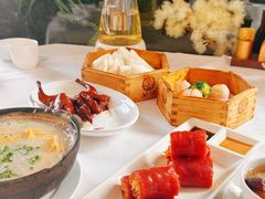 -怀德酒楼·粤菜·海鲜·茶点(宝安国际机场店)