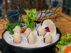 -湊湊火锅·茶憩(上海合生汇店)