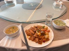 -源牌酒店·家常六安菜