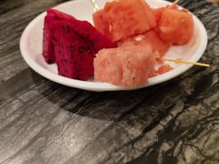 -情妹耙泥鳅·江湖川菜(科华店)