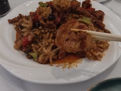 -清真·同发顺饭庄·烧麦(总店)