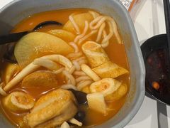 -杨国福麻辣烫(庆春路店)